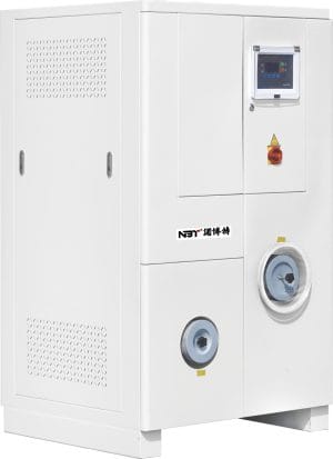 NBT Industrial Dehumidifier for Plastic Production Workshop Humidity Control