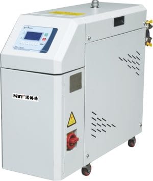 NBT Mold Temperature Controller for Precise Injection Mold Heating/Cooling