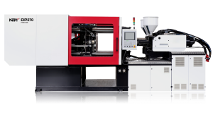 NBT DP Double Color Machine Series - High-Efficiency Two-Color Injection Molding