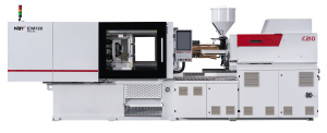 NBT EM Full Motor Series All-Electric Injection Molding Machine