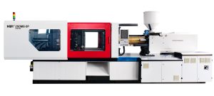NBT M8IIP Series Injection Molding Machine for Stable Plastic Production