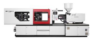 NBT M8SII Series Injection Molding Machine for Energy-Saving Plastic Production