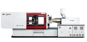NBT M9 Series Precision Servo Injection Molding Machine for High-Precision Plastic Parts