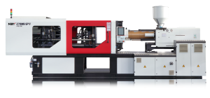 NBT SP High Speed Machine Series for Fast Cycle Plastic Production
