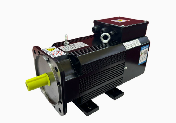 Troubleshooting servo driven injection molding machines drive alarms